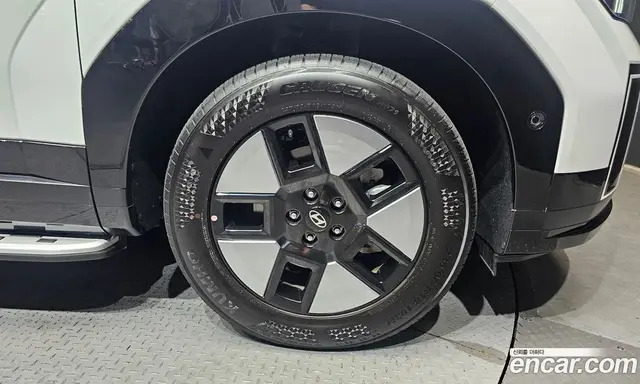 Hyundai Santa Fe 2024 1.6 автомат (гидро), миниатюра 7 Hyundai Santa Fe 2024 1.6 автомат (гидро), миниатюра 7