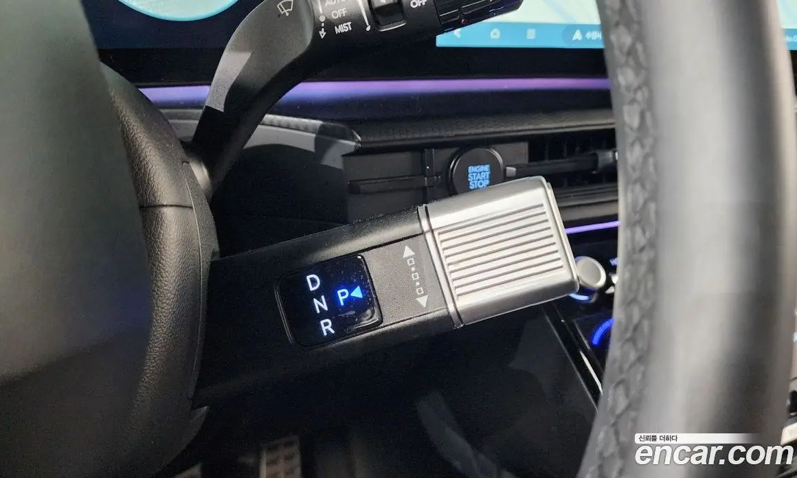 Hyundai Santa Fe 2024 1.6 автомат (гидро), фото 12 Hyundai Santa Fe 2024 1.6 автомат (гидро), фото 12