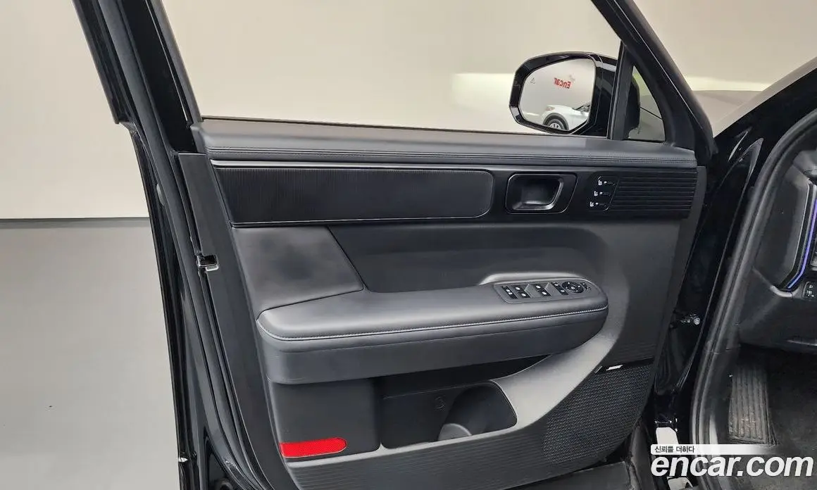 Hyundai Santa Fe 2024 1.6 автомат (гидро), фото 14 Hyundai Santa Fe 2024 1.6 автомат (гидро), фото 14