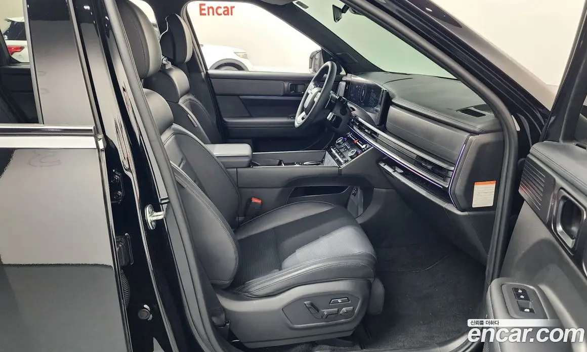 Hyundai Santa Fe 2024 1.6 автомат (гидро), фото 16 Hyundai Santa Fe 2024 1.6 автомат (гидро), фото 16