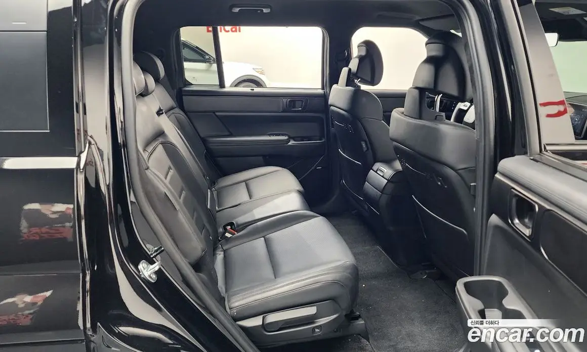 Hyundai Santa Fe 2024 1.6 автомат (гидро), фото 17 Hyundai Santa Fe 2024 1.6 автомат (гидро), фото 17