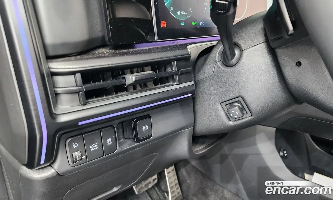 Hyundai Santa Fe 2024 1.6 автомат (гидро), фото 28 Hyundai Santa Fe 2024 1.6 автомат (гидро), фото 28