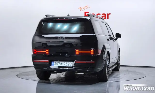 Hyundai Santa Fe 2024 1.6 автомат (гидро), миниатюра 4 Hyundai Santa Fe 2024 1.6 автомат (гидро), миниатюра 4