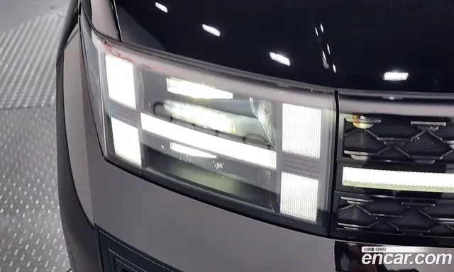 Hyundai Santa Fe 2024 1.6 автомат (гидро), миниатюра 8 Hyundai Santa Fe 2024 1.6 автомат (гидро), миниатюра 8