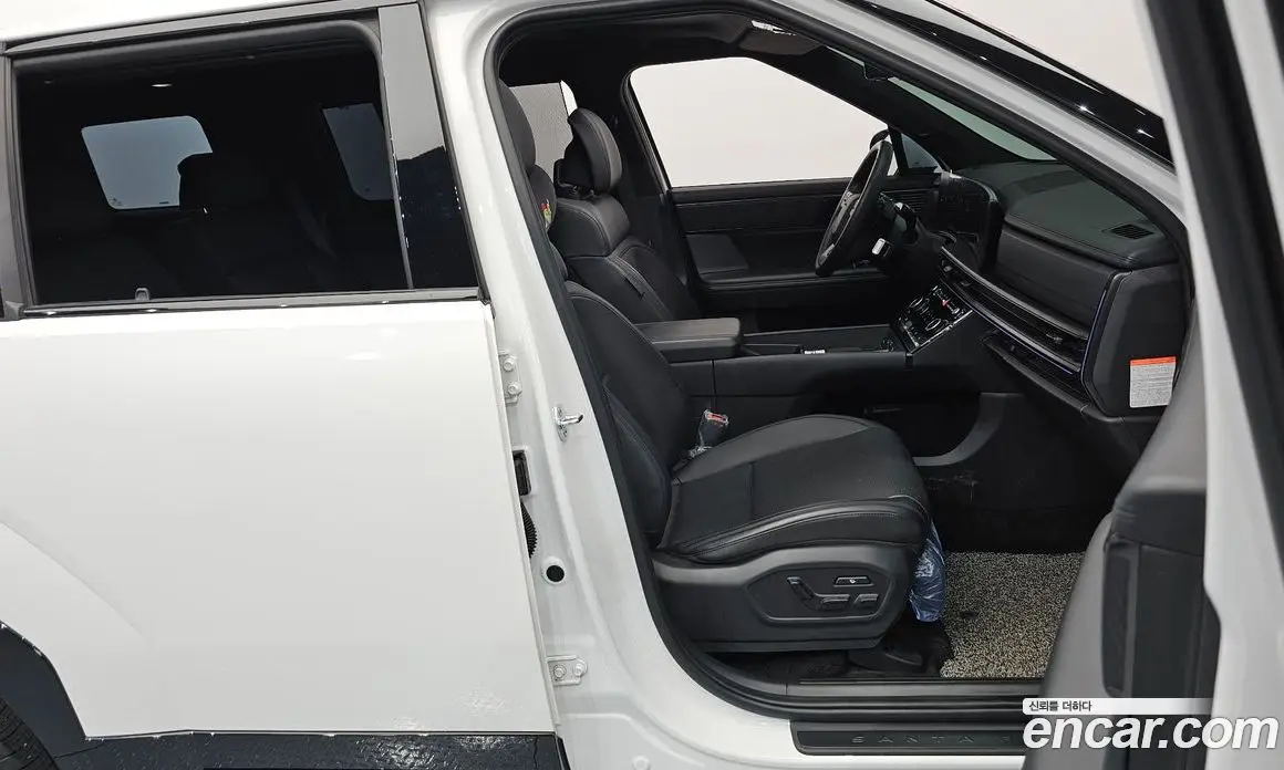 Hyundai Santa Fe 2024 1.6 автомат (гидро), фото 16 Hyundai Santa Fe 2024 1.6 автомат (гидро), фото 16