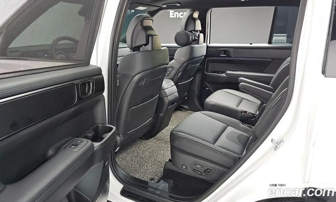 Hyundai Santa Fe 2024 1.6 автомат (гидро), фото 17 Hyundai Santa Fe 2024 1.6 автомат (гидро), фото 17