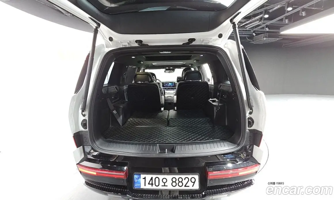 Hyundai Santa Fe 2024 1.6 автомат (гидро), фото 28 Hyundai Santa Fe 2024 1.6 автомат (гидро), фото 28