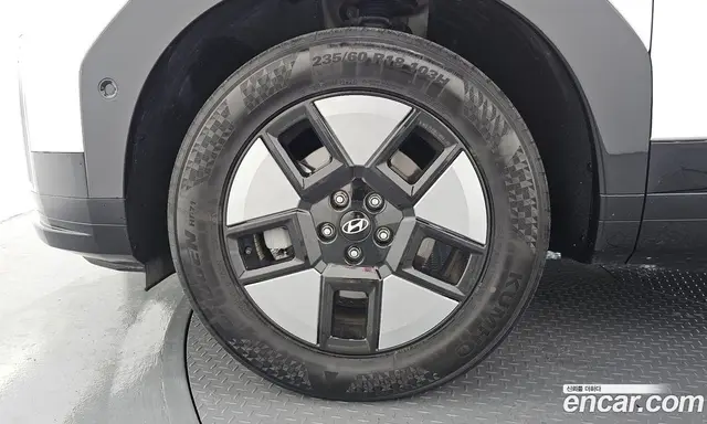 Hyundai Santa Fe 2024 1.6 автомат (гидро), миниатюра 5 Hyundai Santa Fe 2024 1.6 автомат (гидро), миниатюра 5