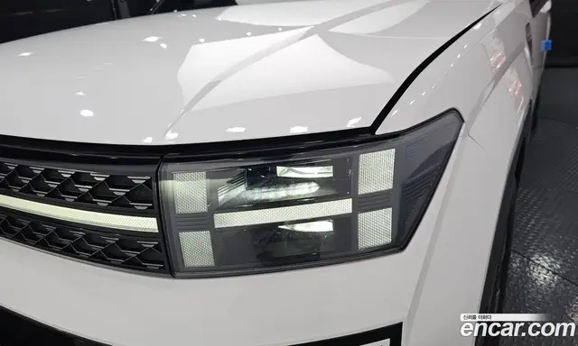 Hyundai Santa Fe 2024 1.6 автомат (гидро), миниатюра 8 Hyundai Santa Fe 2024 1.6 автомат (гидро), миниатюра 8