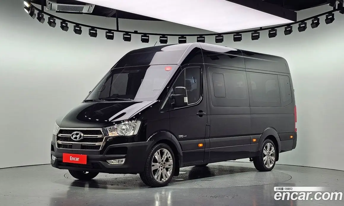 Hyundai Solati 2023 2.5 автомат (гидро), фото 1 Hyundai Solati 2023 2.5 автомат (гидро), фото 1