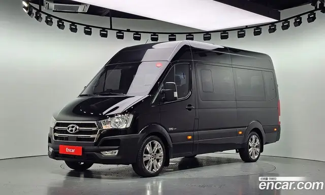Hyundai Solati 2023 2.5 автомат (гидро), миниатюра 1 Hyundai Solati 2023 2.5 автомат (гидро), миниатюра 1