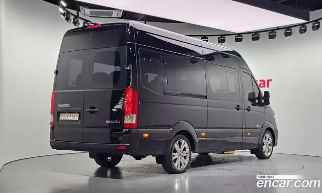 Hyundai Solati 2023 2.5 автомат (гидро), миниатюра 2 Hyundai Solati 2023 2.5 автомат (гидро), миниатюра 2