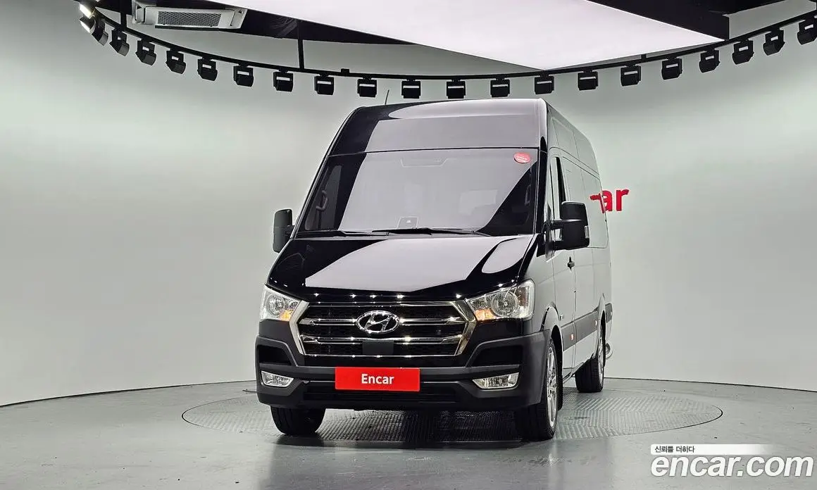 Hyundai Solati 2023 2.5 автомат (гидро), фото 3 Hyundai Solati 2023 2.5 автомат (гидро), фото 3