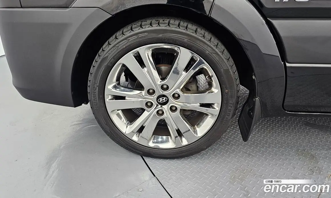 Hyundai Solati 2023 2.5 автомат (гидро), фото 5 Hyundai Solati 2023 2.5 автомат (гидро), фото 5
