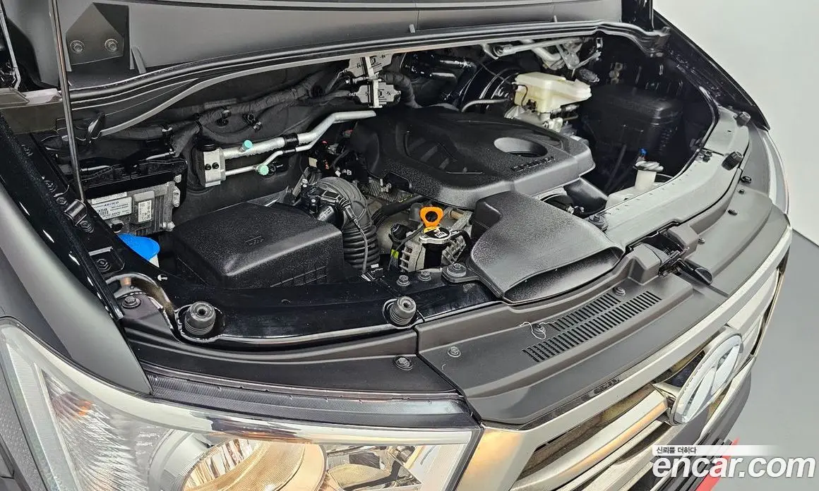 Hyundai Solati 2023 2.5 автомат (гидро), фото 6 Hyundai Solati 2023 2.5 автомат (гидро), фото 6