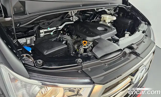 Hyundai Solati 2023 2.5 автомат (гидро), миниатюра 6 Hyundai Solati 2023 2.5 автомат (гидро), миниатюра 6