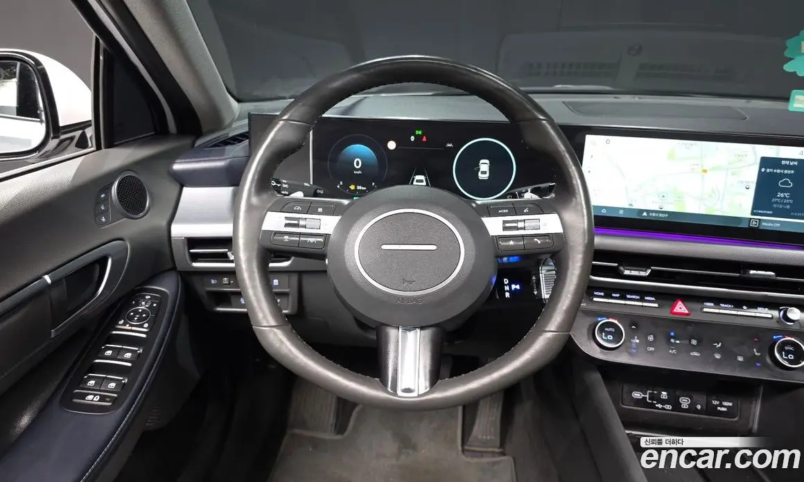 Hyundai Sonata 2023 2.0 автомат (гидро), фото 19 Hyundai Sonata 2023 2.0 автомат (гидро), фото 19