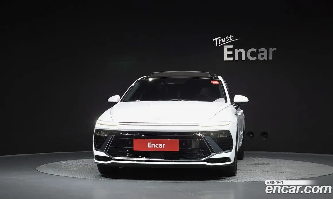Hyundai Sonata 2023 2.0 автомат (гидро), фото 3 Hyundai Sonata 2023 2.0 автомат (гидро), фото 3