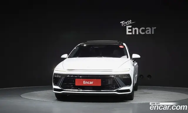 Hyundai Sonata 2023 2.0 автомат (гидро), миниатюра 3 Hyundai Sonata 2023 2.0 автомат (гидро), миниатюра 3
