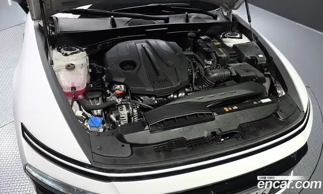 Hyundai Sonata 2023 2.0 автомат (гидро), миниатюра 6 Hyundai Sonata 2023 2.0 автомат (гидро), миниатюра 6