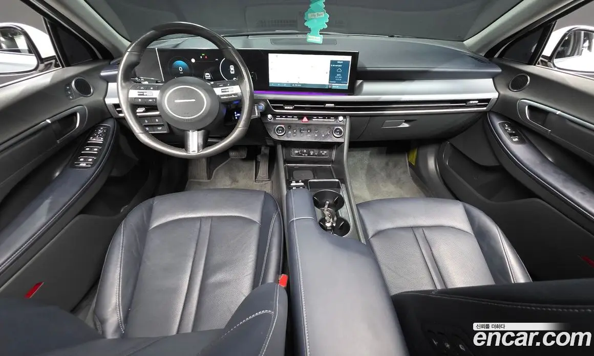 Hyundai Sonata 2023 2.0 автомат (гидро), фото 10 Hyundai Sonata 2023 2.0 автомат (гидро), фото 10