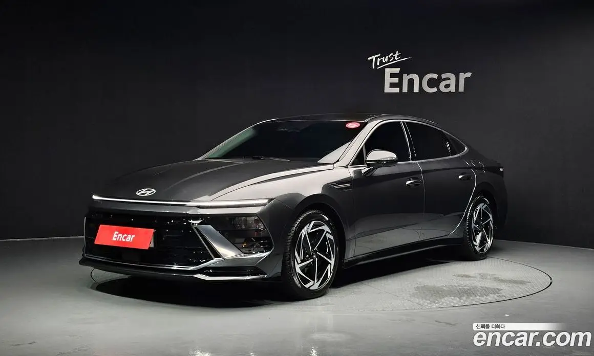 Hyundai Sonata 2024 2.0 автомат (гидро), фото 1 Hyundai Sonata 2024 2.0 автомат (гидро), фото 1