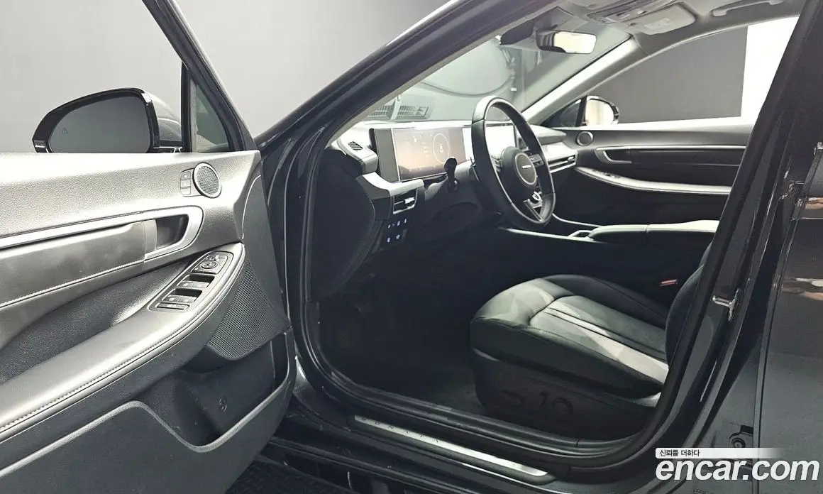 Hyundai Sonata 2024 2.0 автомат (гидро), фото 13 Hyundai Sonata 2024 2.0 автомат (гидро), фото 13