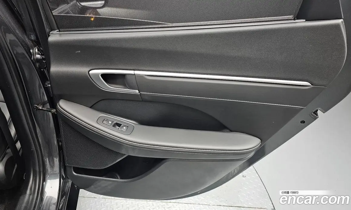 Hyundai Sonata 2024 2.0 автомат (гидро), фото 15 Hyundai Sonata 2024 2.0 автомат (гидро), фото 15