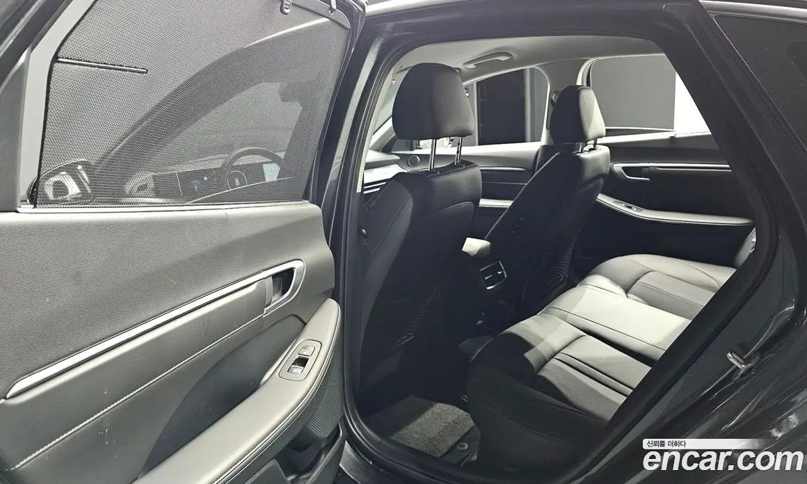 Hyundai Sonata 2024 2.0 автомат (гидро), фото 16 Hyundai Sonata 2024 2.0 автомат (гидро), фото 16