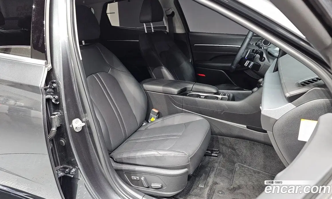 Hyundai Sonata 2024 2.0 автомат (гидро), фото 17 Hyundai Sonata 2024 2.0 автомат (гидро), фото 17