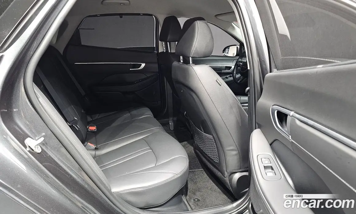 Hyundai Sonata 2024 2.0 автомат (гидро), фото 18 Hyundai Sonata 2024 2.0 автомат (гидро), фото 18