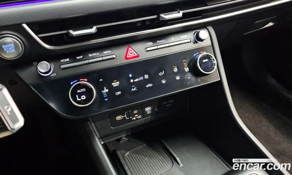 Hyundai Sonata 2024 2.0 автомат (гидро), фото 23 Hyundai Sonata 2024 2.0 автомат (гидро), фото 23