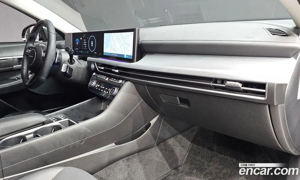 Hyundai Sonata 2024 2.0 автомат (гидро), фото 31 Hyundai Sonata 2024 2.0 автомат (гидро), фото 31