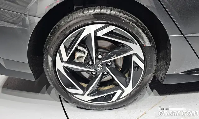 Hyundai Sonata 2024 2.0 автомат (гидро), миниатюра 5 Hyundai Sonata 2024 2.0 автомат (гидро), миниатюра 5