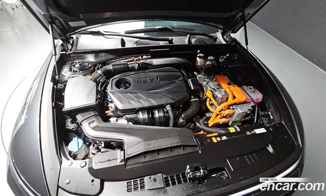 Hyundai Sonata 2024 2.0 автомат (гидро), миниатюра 6 Hyundai Sonata 2024 2.0 автомат (гидро), миниатюра 6