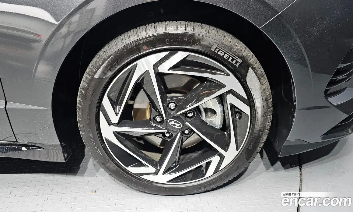 Hyundai Sonata 2024 2.0 автомат (гидро), фото 7 Hyundai Sonata 2024 2.0 автомат (гидро), фото 7