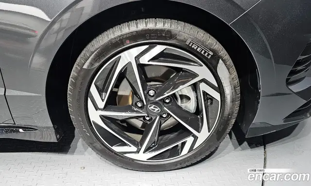 Hyundai Sonata 2024 2.0 автомат (гидро), миниатюра 7 Hyundai Sonata 2024 2.0 автомат (гидро), миниатюра 7
