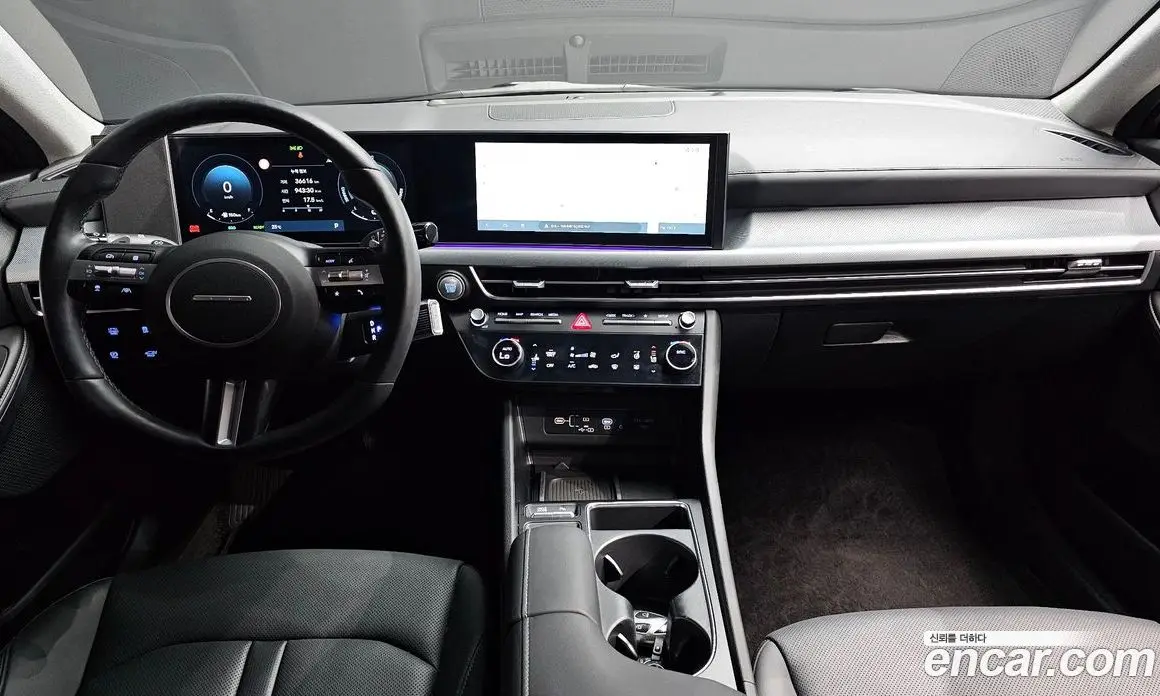 Hyundai Sonata 2024 2.0 автомат (гидро), фото 10 Hyundai Sonata 2024 2.0 автомат (гидро), фото 10