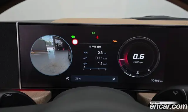 Hyundai Sonata 2025 1.6 автомат (гидро), миниатюра 11 Hyundai Sonata 2025 1.6 автомат (гидро), миниатюра 11