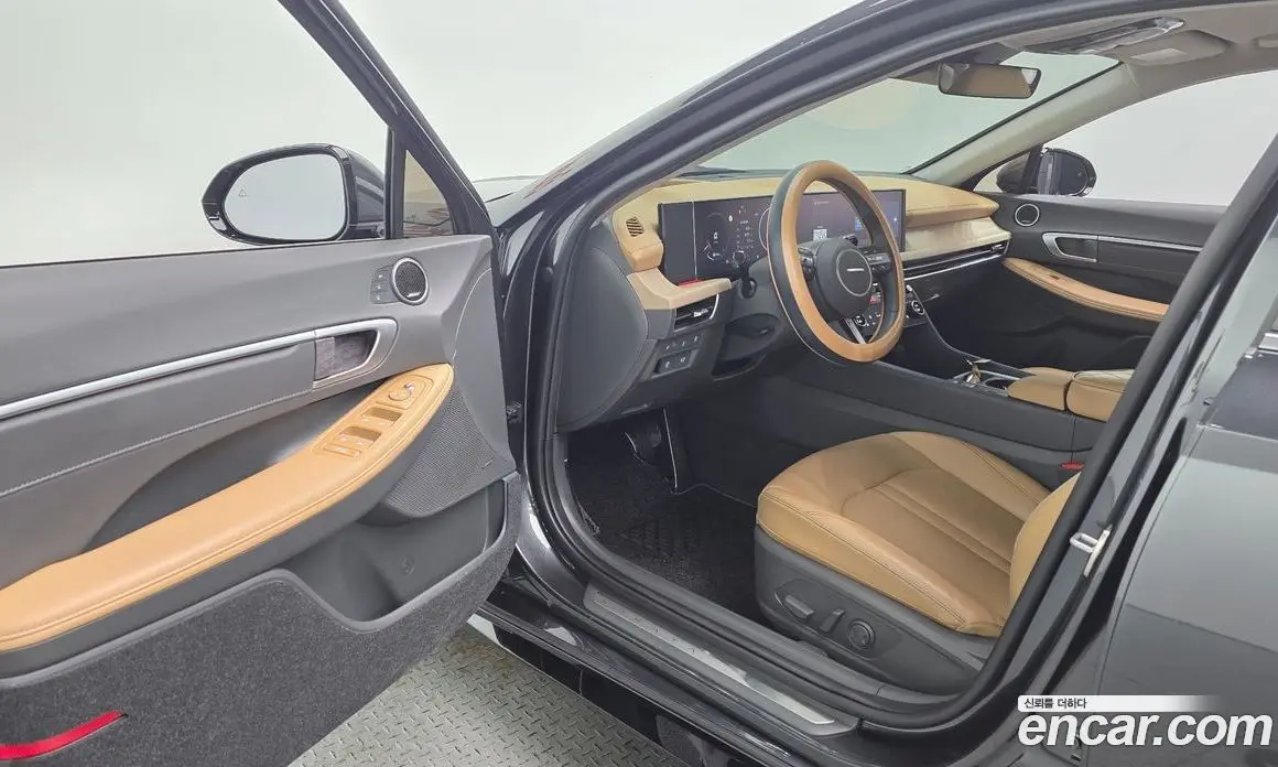 Hyundai Sonata 2025 1.6 автомат (гидро), фото 13 Hyundai Sonata 2025 1.6 автомат (гидро), фото 13