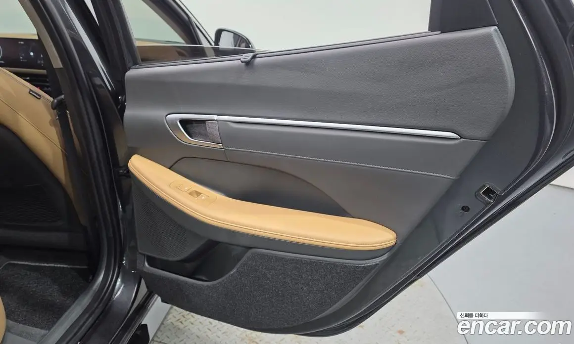 Hyundai Sonata 2025 1.6 автомат (гидро), фото 15 Hyundai Sonata 2025 1.6 автомат (гидро), фото 15