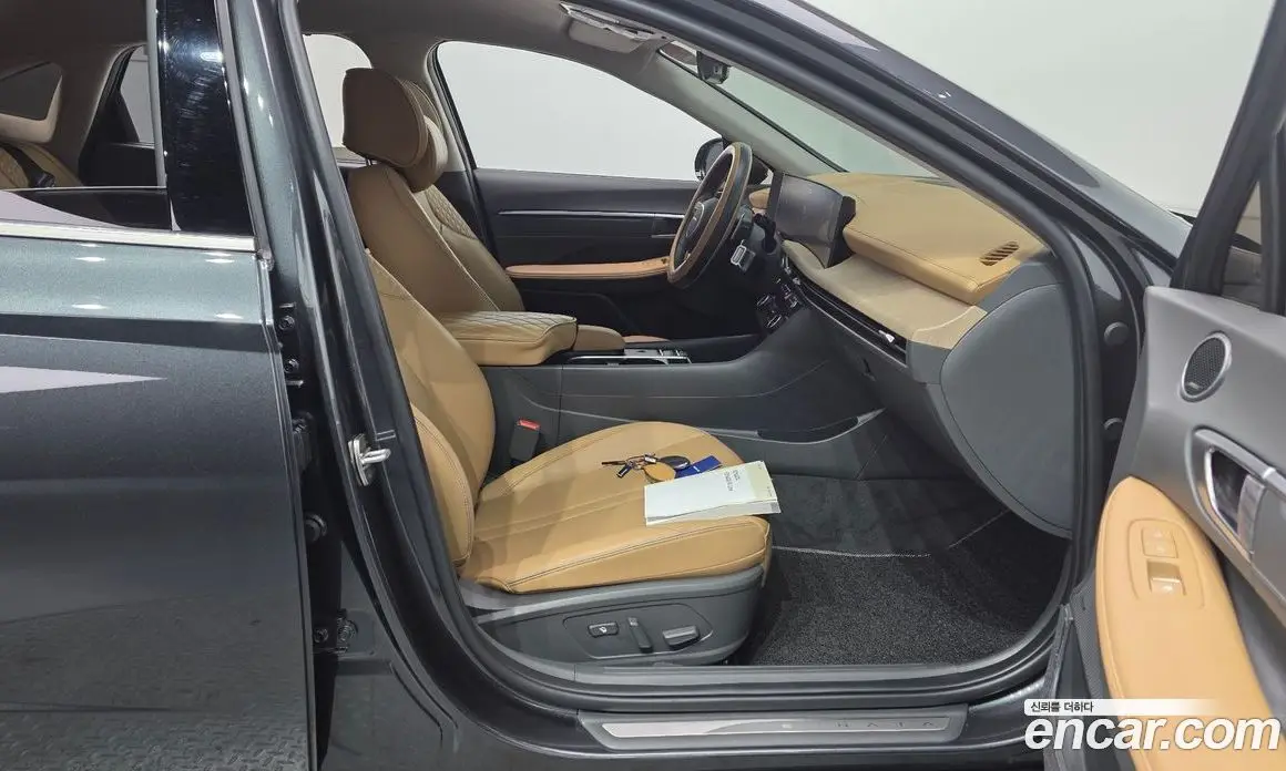 Hyundai Sonata 2025 1.6 автомат (гидро), фото 16 Hyundai Sonata 2025 1.6 автомат (гидро), фото 16