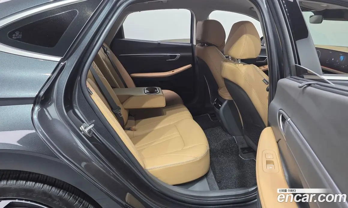 Hyundai Sonata 2025 1.6 автомат (гидро), фото 17 Hyundai Sonata 2025 1.6 автомат (гидро), фото 17