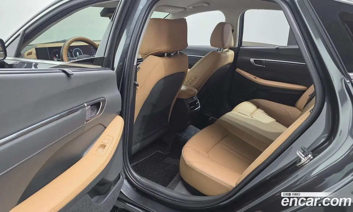 Hyundai Sonata 2025 1.6 автомат (гидро), фото 18 Hyundai Sonata 2025 1.6 автомат (гидро), фото 18