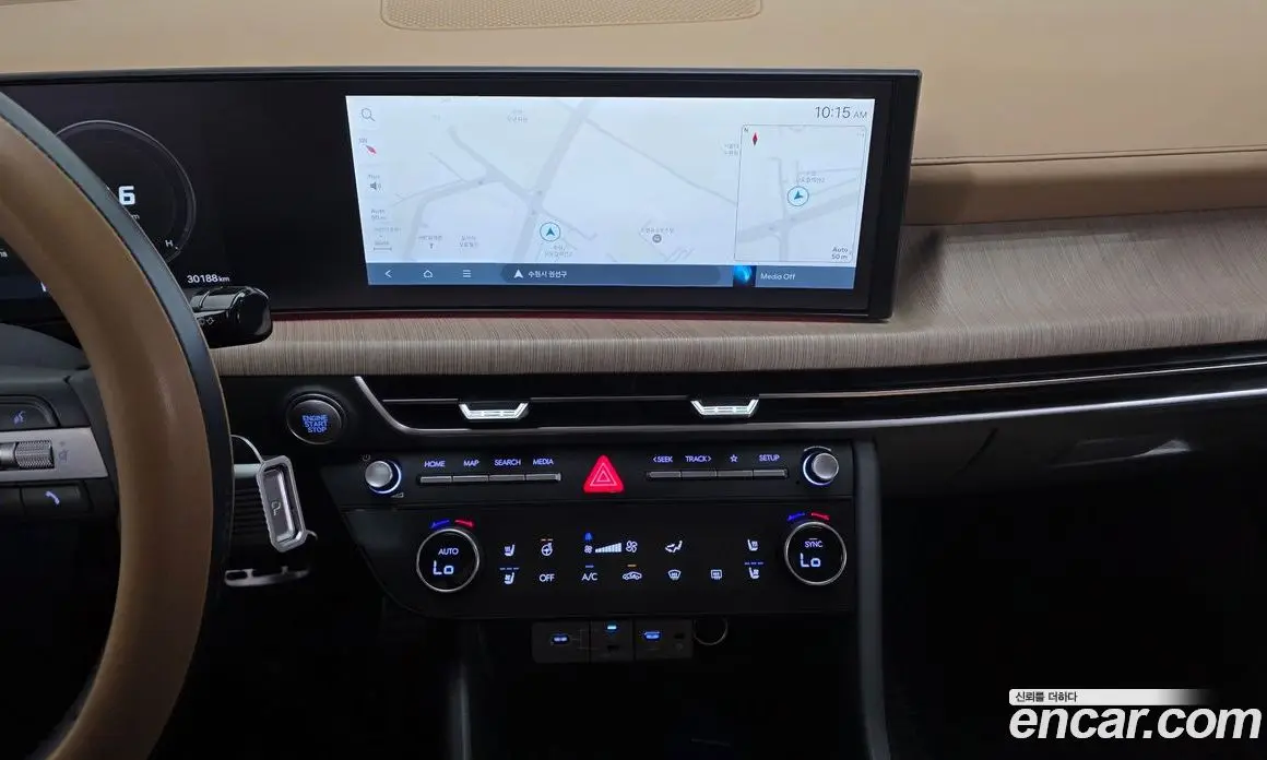 Hyundai Sonata 2025 1.6 автомат (гидро), фото 19 Hyundai Sonata 2025 1.6 автомат (гидро), фото 19