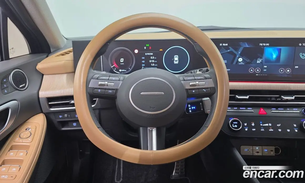 Hyundai Sonata 2025 1.6 автомат (гидро), фото 20 Hyundai Sonata 2025 1.6 автомат (гидро), фото 20