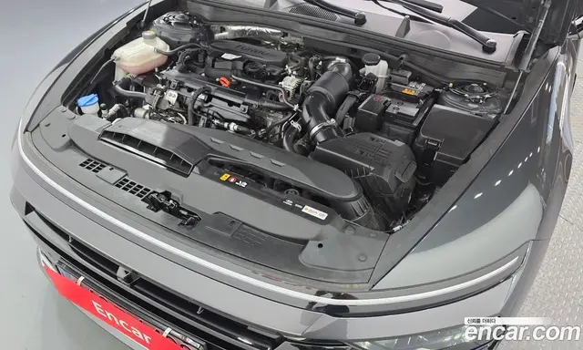 Hyundai Sonata 2025 1.6 автомат (гидро), миниатюра 6 Hyundai Sonata 2025 1.6 автомат (гидро), миниатюра 6