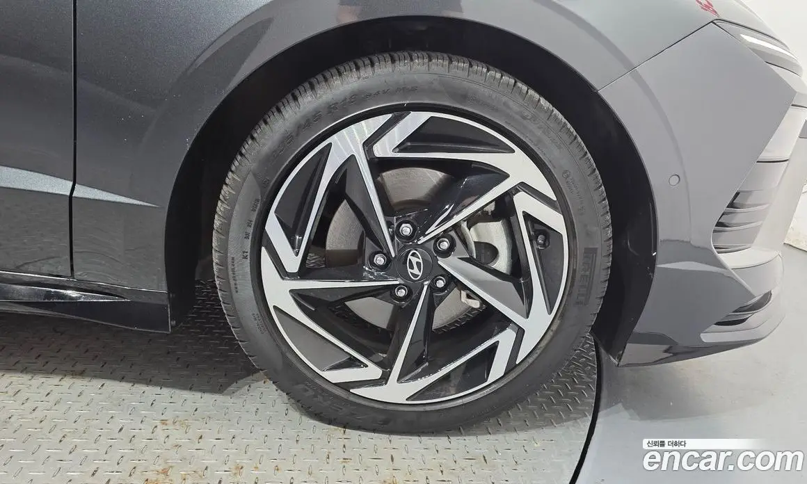 Hyundai Sonata 2025 1.6 автомат (гидро), фото 7 Hyundai Sonata 2025 1.6 автомат (гидро), фото 7