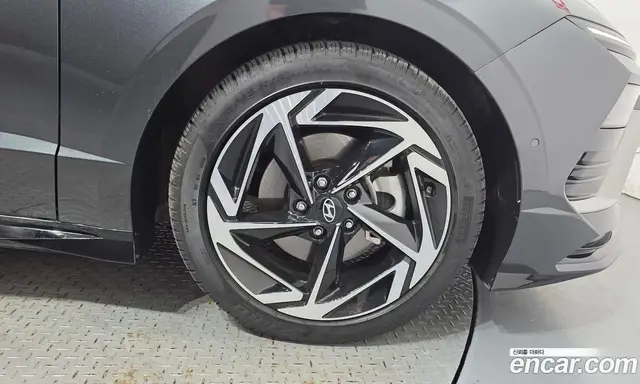 Hyundai Sonata 2025 1.6 автомат (гидро), миниатюра 7 Hyundai Sonata 2025 1.6 автомат (гидро), миниатюра 7
