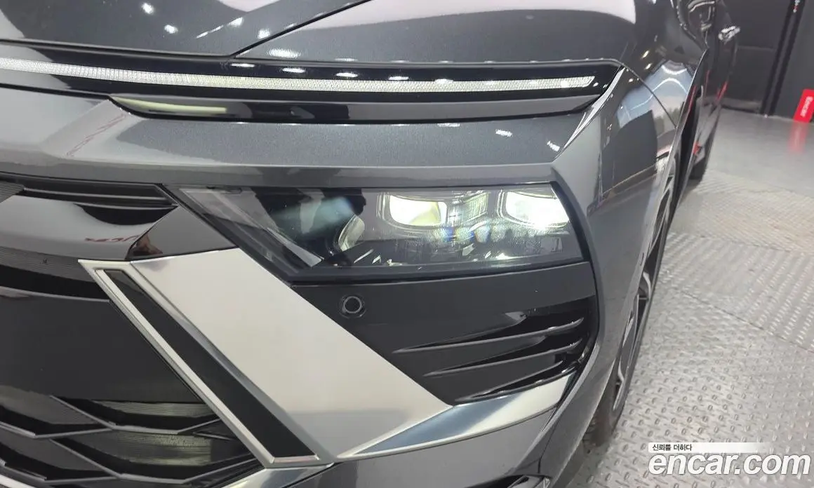 Hyundai Sonata 2025 1.6 автомат (гидро), фото 8 Hyundai Sonata 2025 1.6 автомат (гидро), фото 8